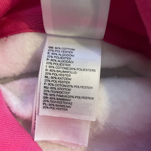 The North Face Women’s Hoodie with Drawstring - Picture 4 of 4